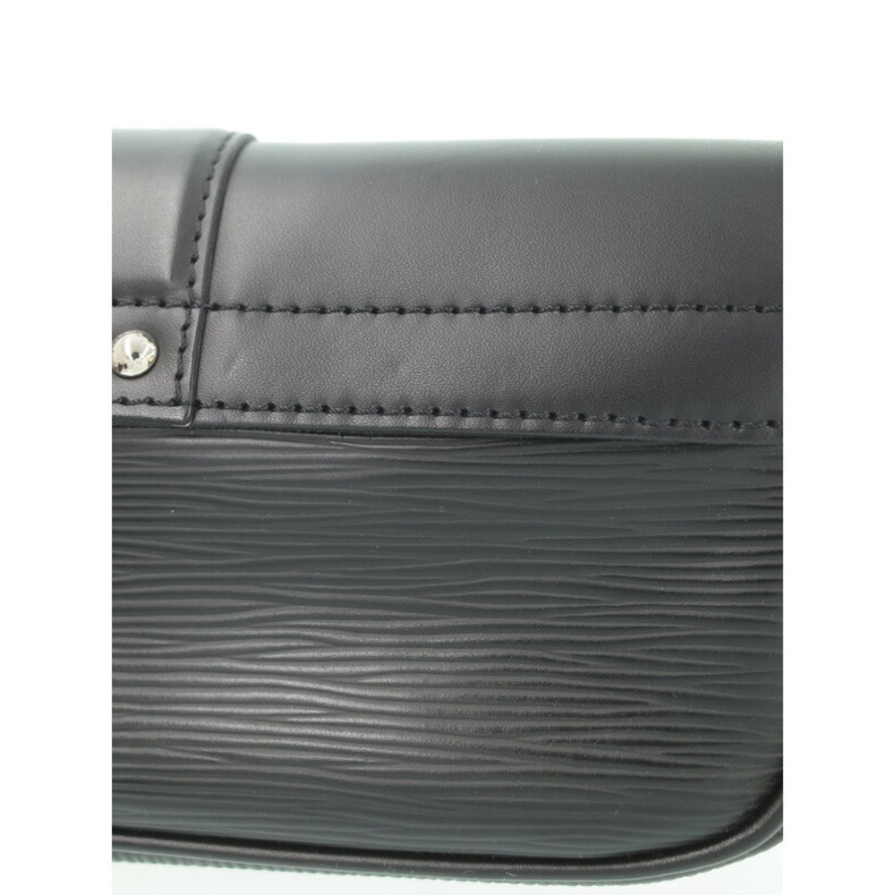 Louis Vuitton Epi Pochette Montaigne Semi Shoulder Bag - Picture 8 of 8
